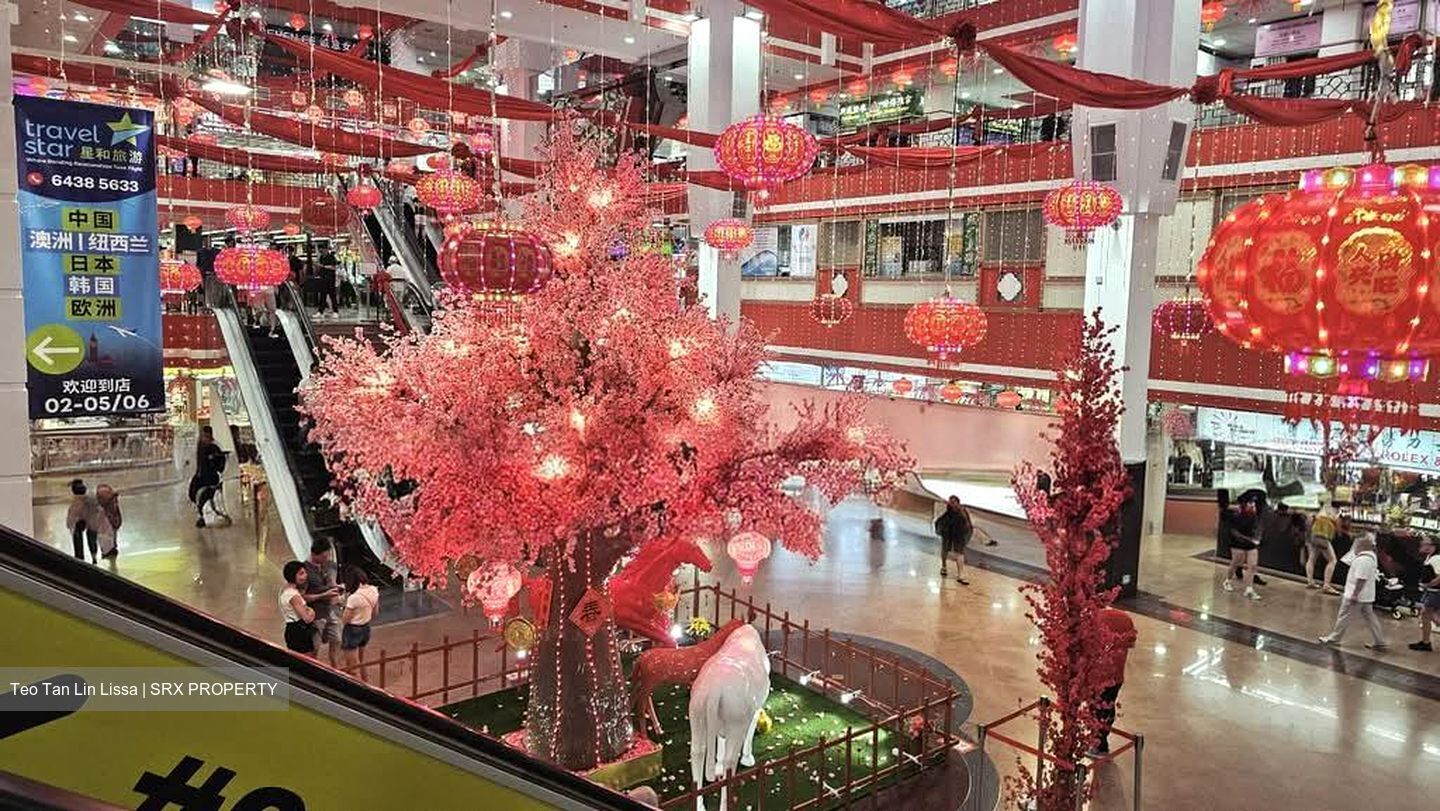 People's Park Complex (D1), Shop House #531142911